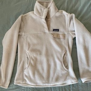 Patagonia pullover
